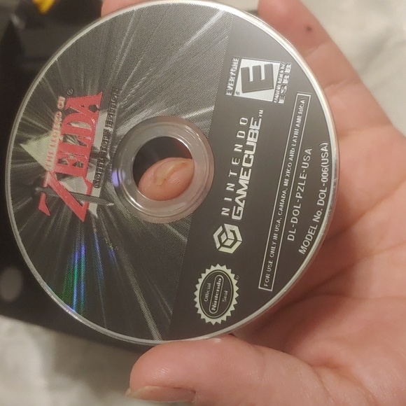 Nintendo gamecube - Picture 2 of 4